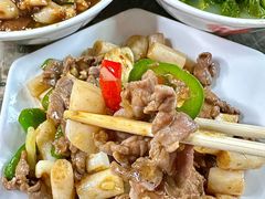 -铁炉农家菜馆