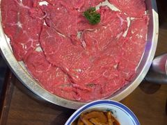 -萍姐火锅·公路夜市(南京新街口店)