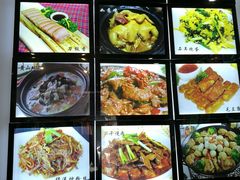-老徽州臭鳜鱼(老街店)