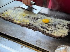 -李记特色五谷杂粮鸡蛋果子