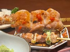 -弓二·烧鸟居酒屋(财富购物中心店)