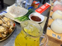-大头叔烤鸡爪·朝鲜族烤串(天池路店)