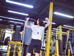 -可逸运动24小时健身