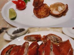 -8餐厅(新葡京酒店)