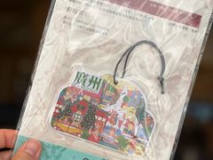-秘密旅行Bonjour(黑金冠 江南西店)