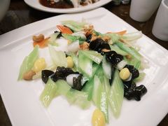 -少林寺欢喜地素斋馆