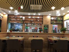 大堂-小苏舍餐厅(木渎店)