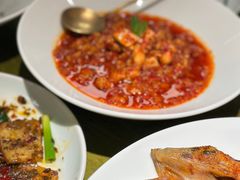 -一坐一忘云南菜(卓悦中心)