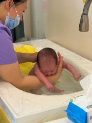 -喜宝·享悦时光月子会所(德阳店)