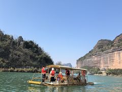 -飞天山旅游区
