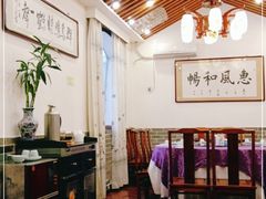 -西江美食舫·江西菜(健德桥店)