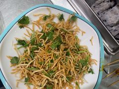 -古彭7只羊·招牌白串·碳锅羊肉旗舰店