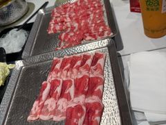 -呷哺呷哺(王府井喜悦店)