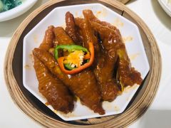 -东海海鲜酒家(中信广场店)