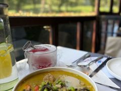 -野蔓果·山野菜(西湖景区·龙井茶田店)