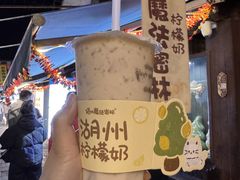 -猫的魔法密林(衣裳街店)
