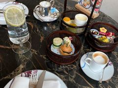 -上海静安香格里拉大酒店