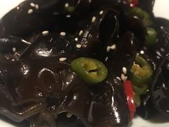 -青叶202都市餐厅(迪诺水镇店)