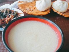 -天津包子铺·海鲜家常菜(北戴河店)