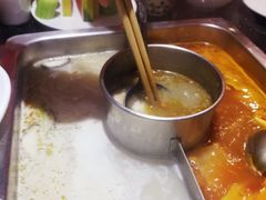 渝利鸳鸯锅-渝利重庆火锅