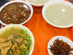 -护国寺小吃(左家庄店)