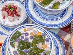 -正東記茶餐厅·醉鸡煲(瑞虹天地太阳宫店)