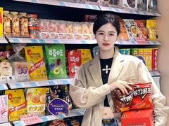 -延长壳牌加油站(长安南路电视塔站)