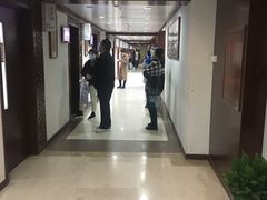 -中国中医科学院西苑医院(本部)
