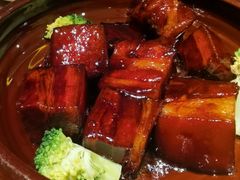 外婆红烧肉-金掌勺锅包肉(太原万达店)