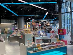 -泡泡玛特POPMART(沈阳大悦城店)