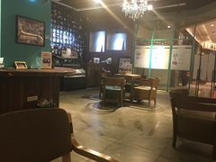 -海马体照相馆(天津世纪都会店)