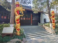 -杭州黄龙洞