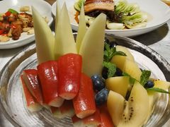 -湖滨28中餐厅·西湖宴·杭州君悦酒店