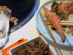 -苏大嘴蒸汽海鲜·海胆蒸饺(中山广场店)