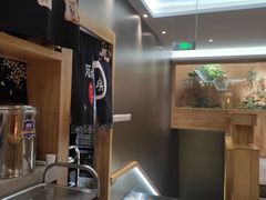-老熟人烤肉城(马家堡店)