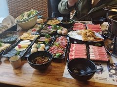 -束河人家(南锣鼓巷店)