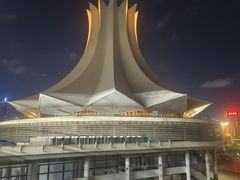 -南宁国际会展中心