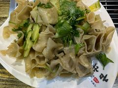 -牧之源炭火烤羊腿(沽源店)