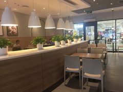 -肯德基(华徐店)