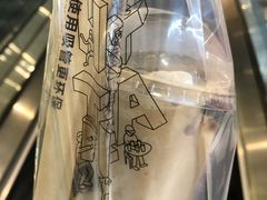 -喜茶(深圳福田星河COCO Park店)