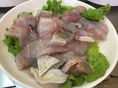 -咕叽咕叽自助烤肉小火锅(茂业清扬店)