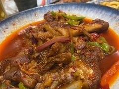 -新疆伊宁远征餐厅
