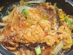 -金记酿皮(万博店)