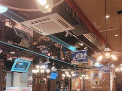 -额尔敦草原涮羊肉·烧烤(冻青树总店)