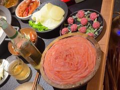 -晓宇重庆火锅(西安荟聚店)