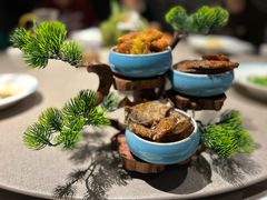 -佬太公海鸭·海鲜大排档(上海总店)