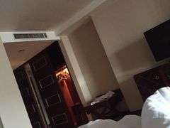 -沈阳于洪碧桂园凤凰酒店