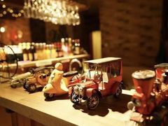 -玩坞轰趴馆·户外团建聚会主题生日派对馆(世豪广场店)