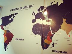 -COFFEE HOLIC(朝外SOHO店)