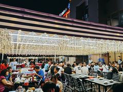 -鑫渔港海鲜本地菜·山海关浑锅(东戴河店)